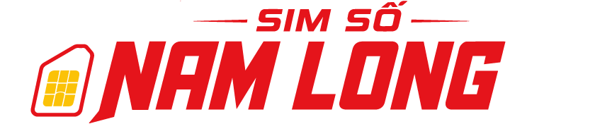 SIM SỐ NAM LONG