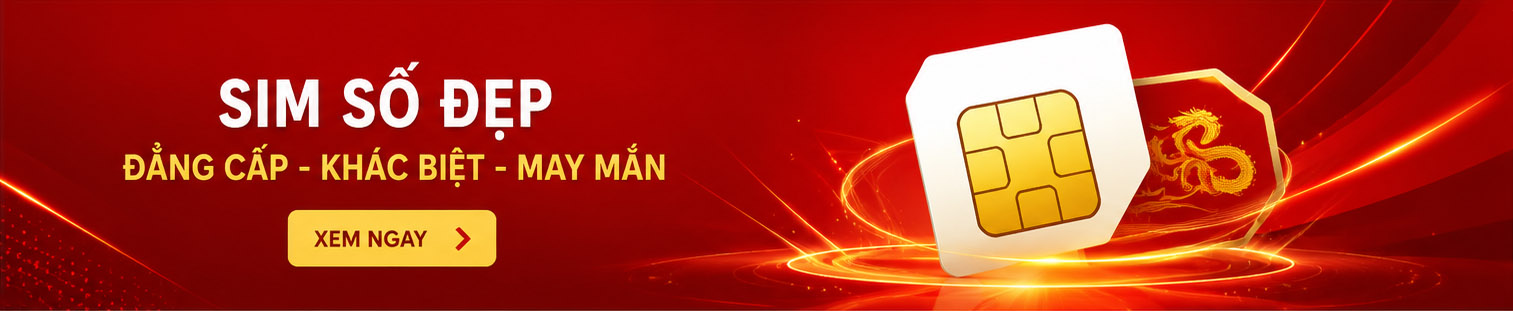 Khuyến mãi Sim Nam Long 1