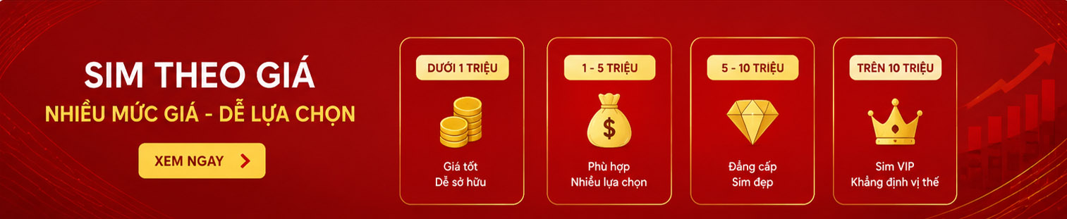 Khuyến mãi Sim Nam Long 3