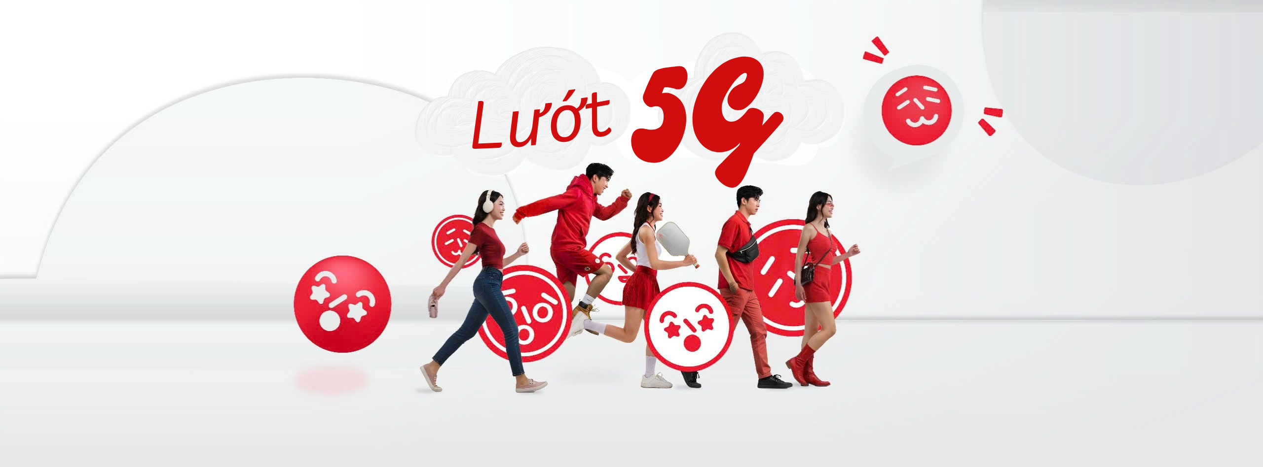 Ưu đãi 4G